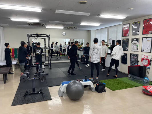 KAKEHASHI　ビル-3
