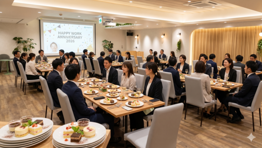 グレイドパーク表参道（旧：Glade Park 表参道）-28