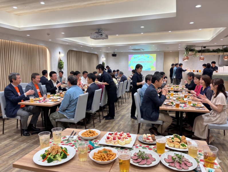 グレイドパーク表参道（旧：Glade Park 表参道）-29