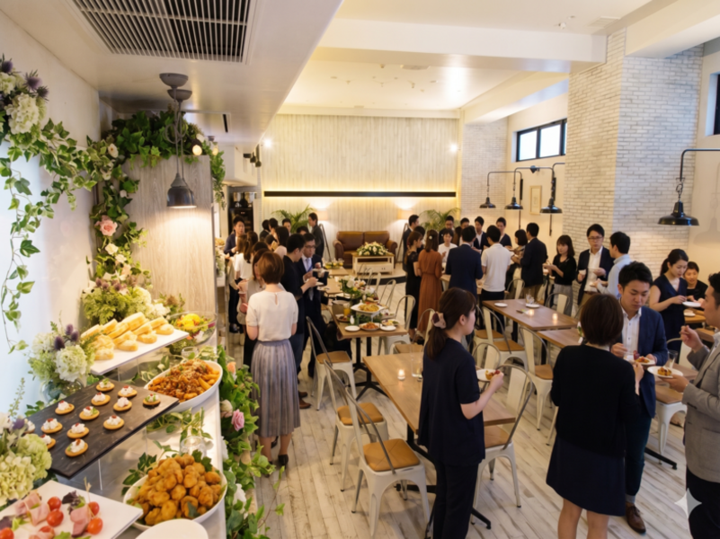 グレイドパーク恵比寿（旧：EBISU SHOW ROOM）-23