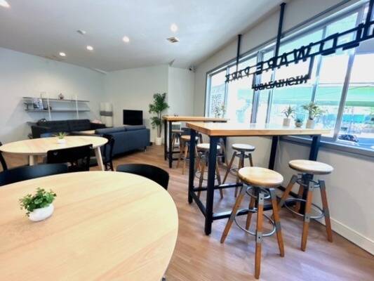 GOLDWARE PARK｜イベントスペース（最大30名）-1