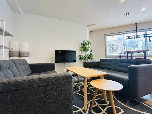 GOLDWARE PARK｜イベントスペース（最大30名）-2