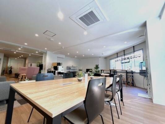 GOLDWARE PARK｜イベントスペース（最大30名）-3