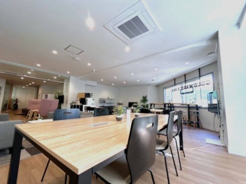 GOLDWARE PARK｜イベントスペース（最大30名）-3