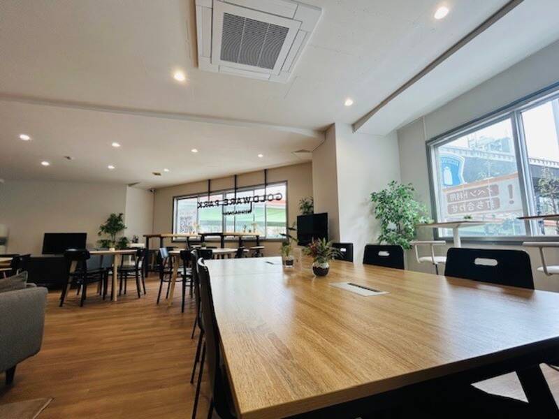 GOLDWARE PARK｜イベントスペース（最大30名）-5