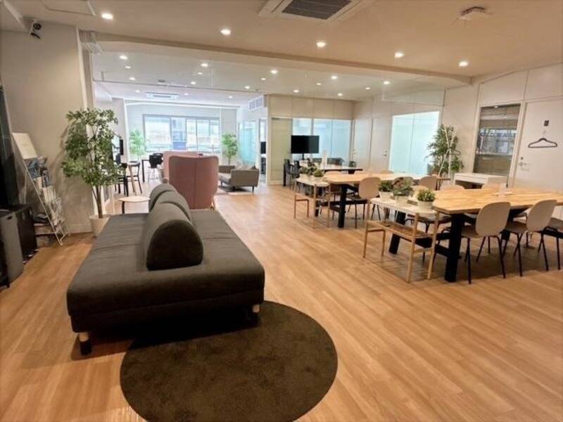 GOLDWARE PARK｜イベントスペース（最大30名）-7