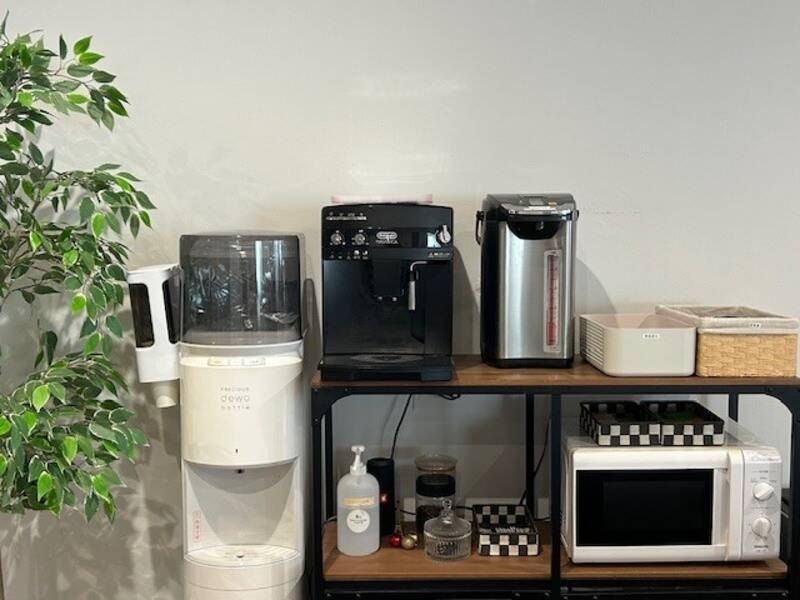 GOLDWARE PARK｜イベントスペース（最大30名）-10