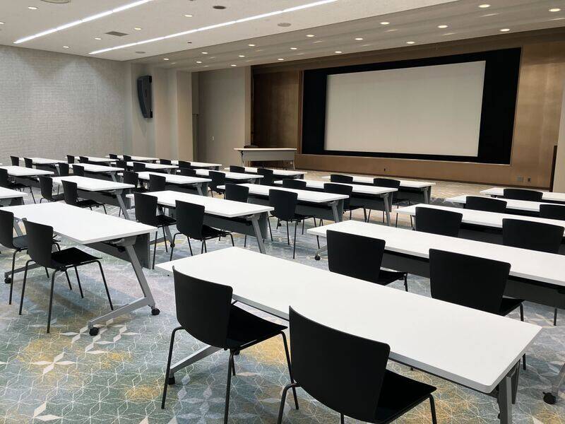 京都銀行会館　貸会議室-Aqush-（アクシュ）-11