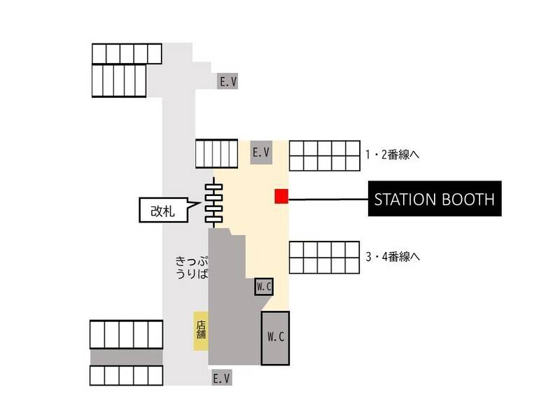 【レンタルスペース】【スペイシー】貸会議室 天王台駅 1名の画像