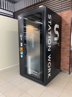 小倉駅新幹線改札内-2