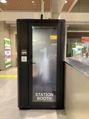 立川駅東口改札内-2