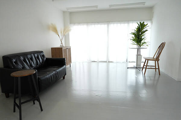 京都レンタル撮影スタジオStar伏見深草店-2