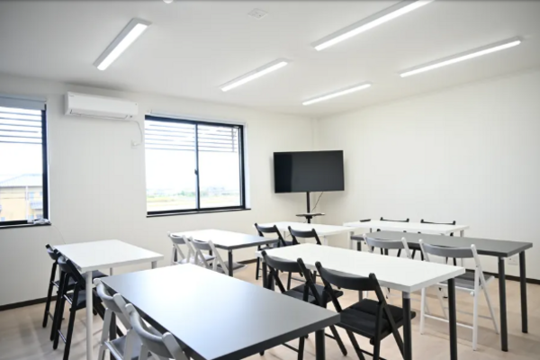 レンタルスペースVAP.S（株式会社サカタ企画印刷2階）-1