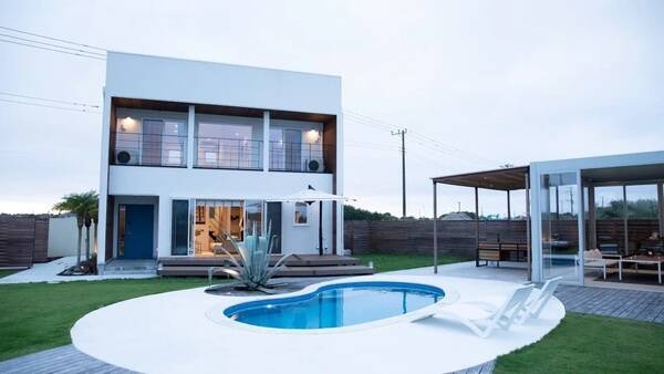 VILLA Seamu-1