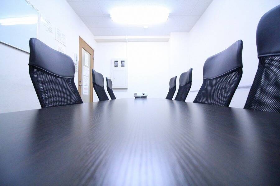 ふれあい貸し会議室 八重洲No1-2