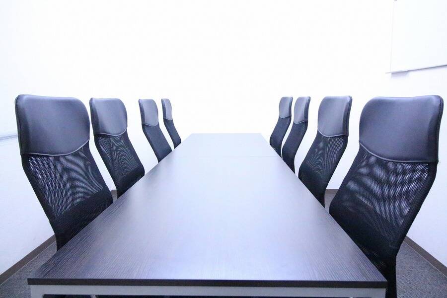 ふれあい貸し会議室 八重洲No1-7