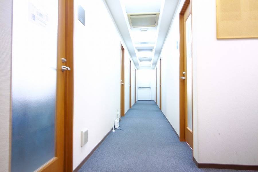 ふれあい貸し会議室 八重洲No1-10