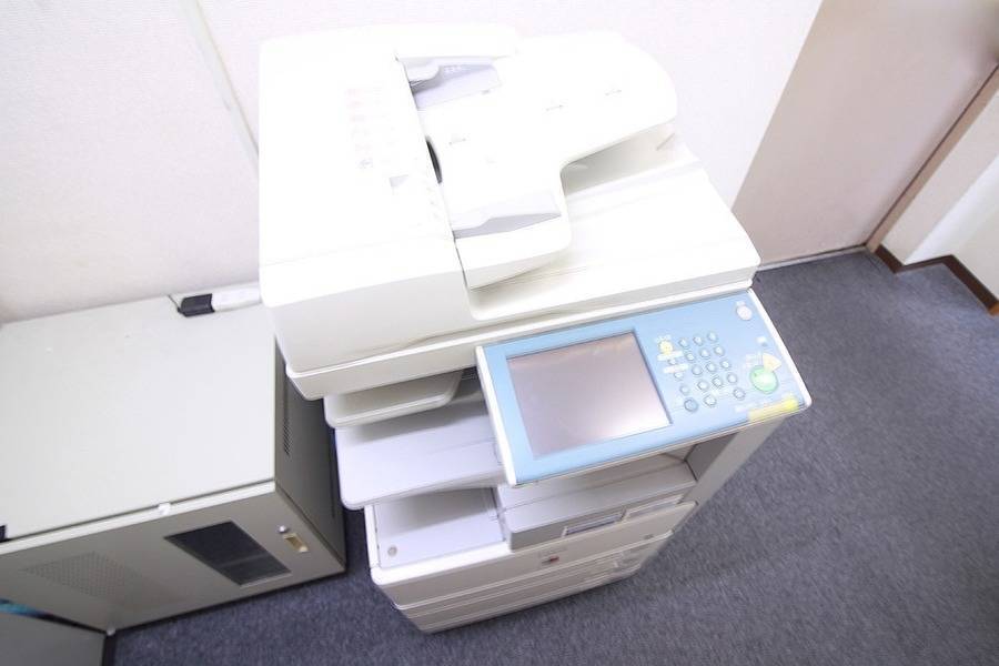 ふれあい貸し会議室 八重洲No1-13