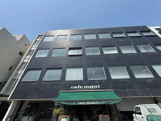 岡山駅前J-ROOM-3