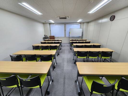 岡山駅前J-ROOM-2