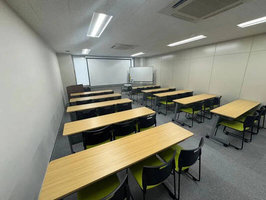 岡山駅前J-ROOM-1