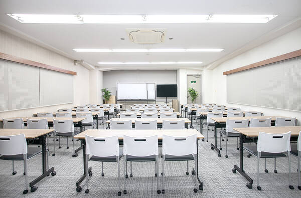 ROOMs横浜関内店【5F-B-第2会議室】-1