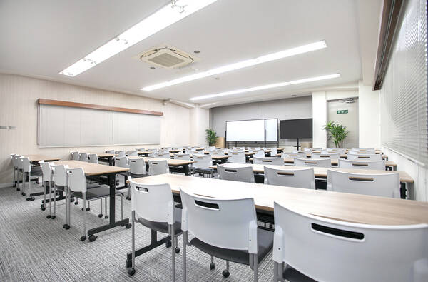 ROOMs横浜関内店【5F-B-第2会議室】-3