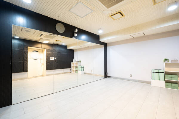 千歳船橋駅徒歩1分　レンタルスタジオA　千歳船橋店-1