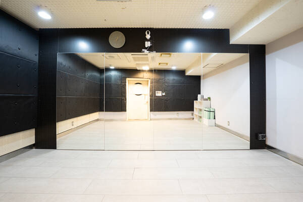 千歳船橋駅徒歩1分　レンタルスタジオA　千歳船橋店-3