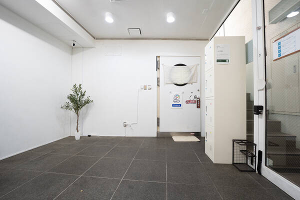 千歳船橋駅徒歩1分　レンタルスタジオB　千歳船橋店-3
