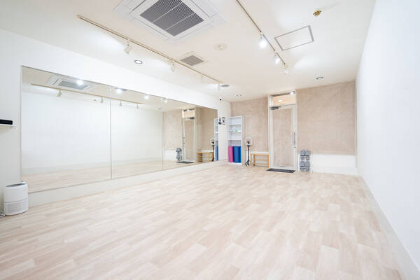 studio PUEBLO 湘南台 レンタルスタジオ-1