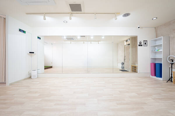 studio PUEBLO 湘南台 レンタルスタジオ-2