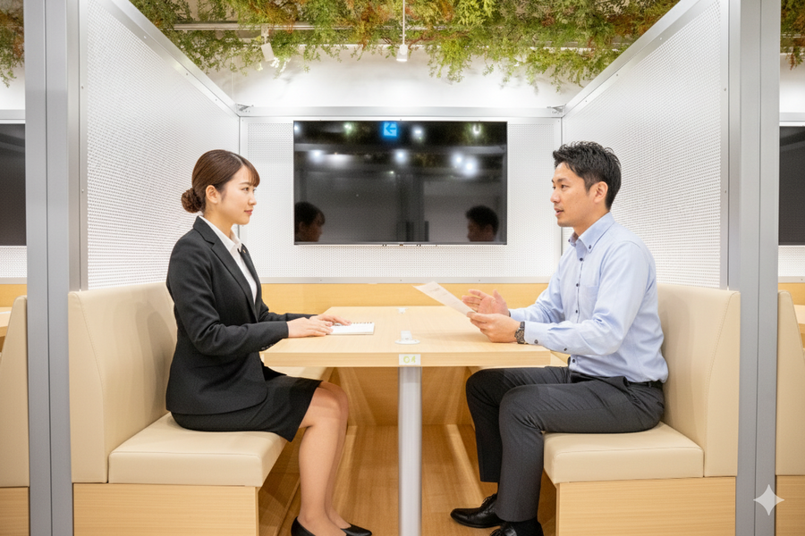 FEEEP 恵比寿西口店｜定員6名半個室｜部屋番号11(G)-20