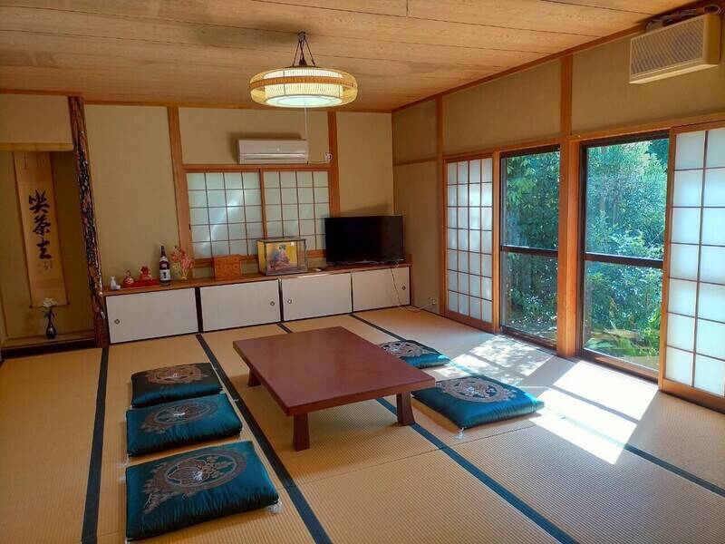 【レンタルスペース】【スペイシー】貸会議室 北野田駅 30名の画像