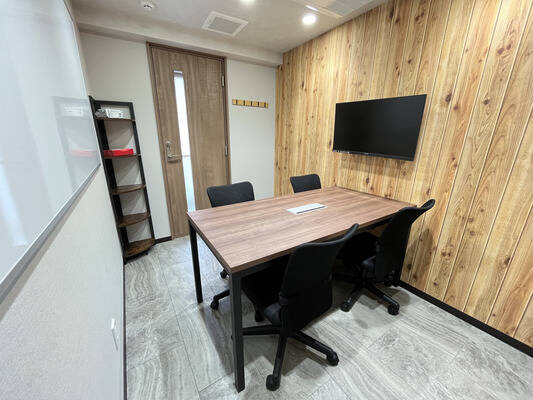 いいオフィス下北沢Room C-1