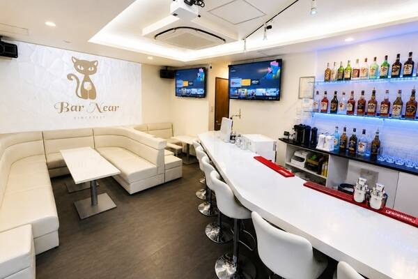 完全貸切セルフBar専門店 BarNear心斎橋-1