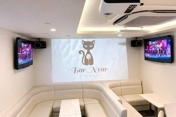 完全貸切セルフBar専門店 BarNear心斎橋-3
