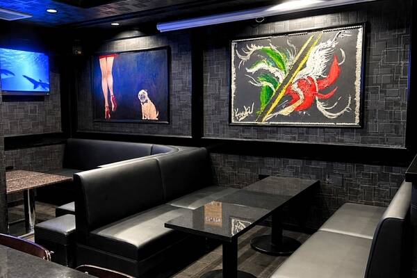 完全貸切セルフBar専門店BarTK心斎橋-2