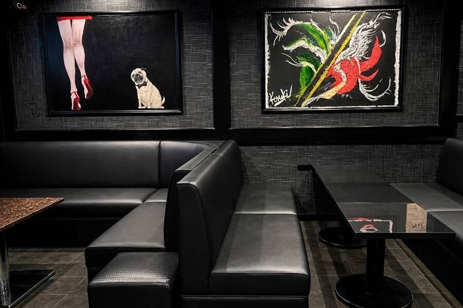 完全貸切セルフBar専門店BarTK心斎橋-9
