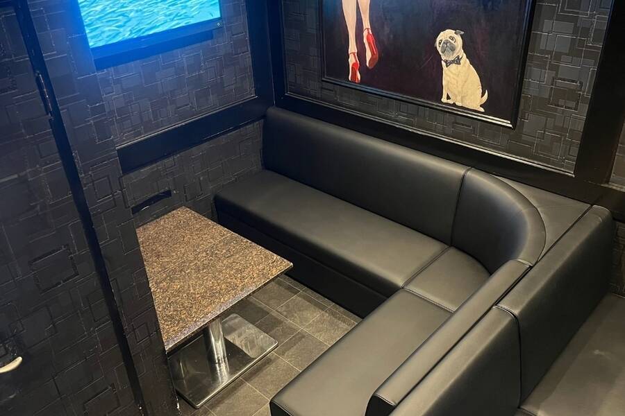 完全貸切セルフBar専門店BarTK心斎橋-11