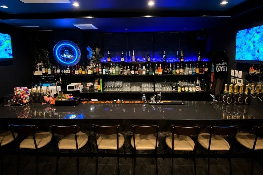 完全貸切セルフBar専門店BarTK心斎橋-15