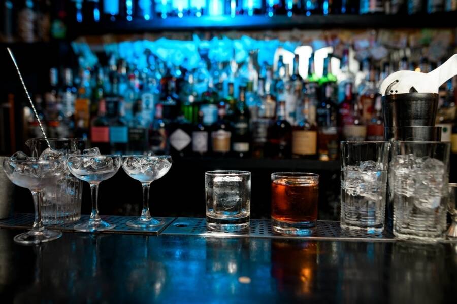 完全貸切セルフBar専門店BarTK心斎橋-19