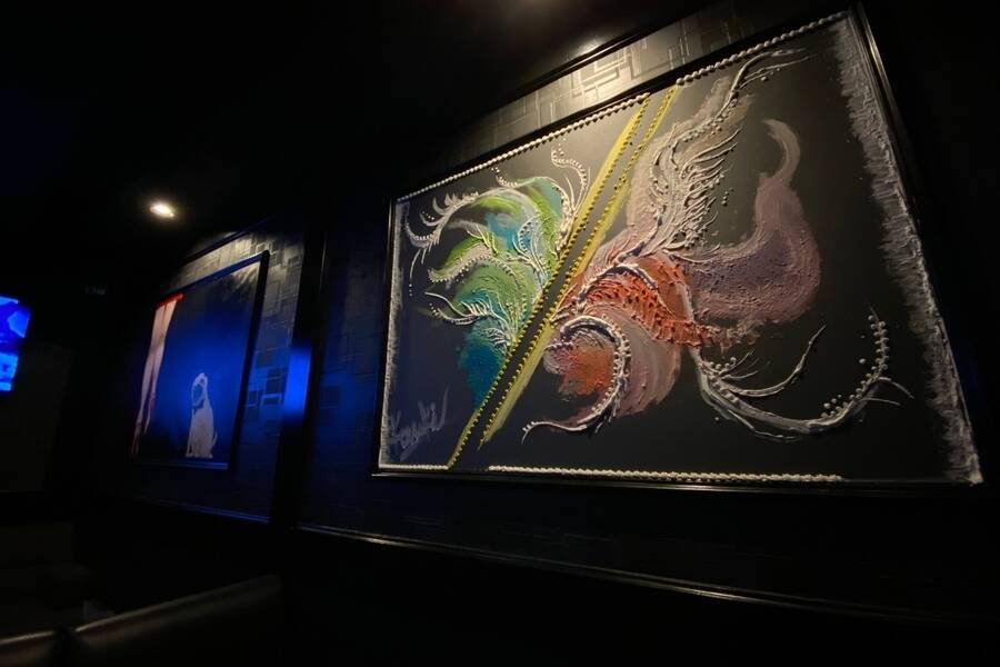 完全貸切セルフBar専門店BarTK心斎橋-21