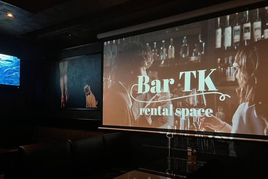 完全貸切セルフBar専門店BarTK心斎橋-22