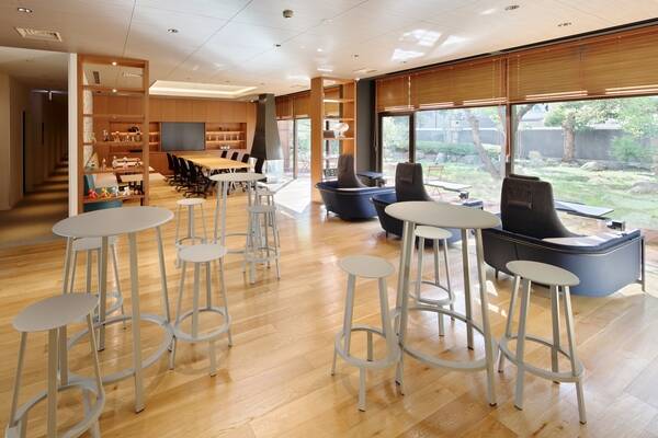 Work PLACE COCOLO 阿倍野-1
