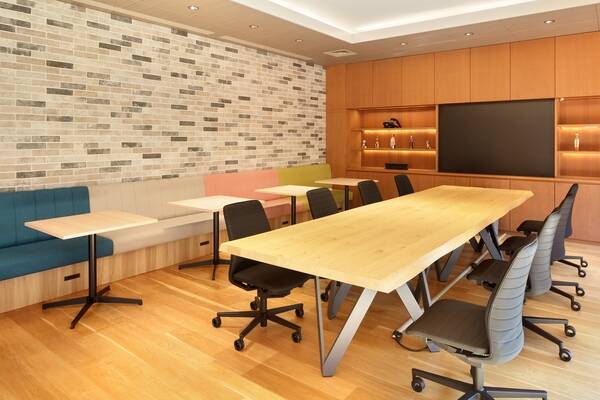 Work PLACE COCOLO 阿倍野-3