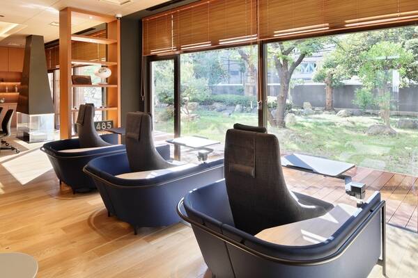 Work PLACE COCOLO 阿倍野-2