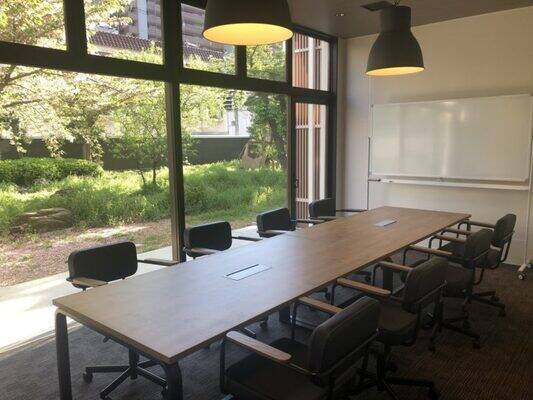 Work PLACE COCOLO 阿倍野-1