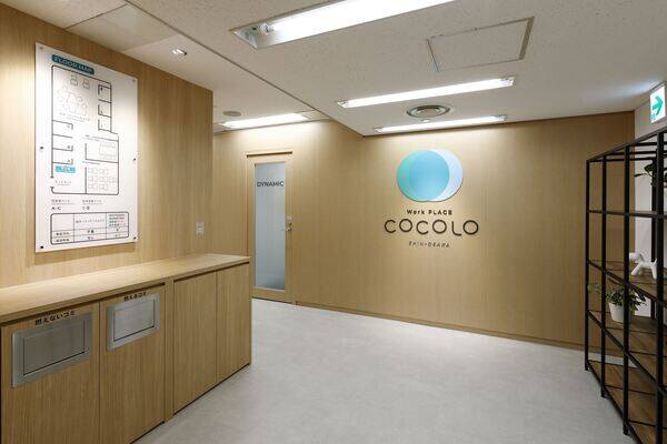 Work PLACE COCOLO 新大阪-1