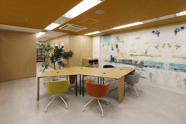 Work PLACE COCOLO 新大阪-2